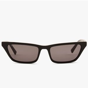 Diff Eyewear Futuristic Sunglasses